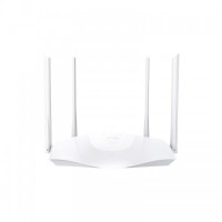 Tenda TX3 AX1800 1775Mbps Dual Band Gigabit Wi-Fi 6 Router White